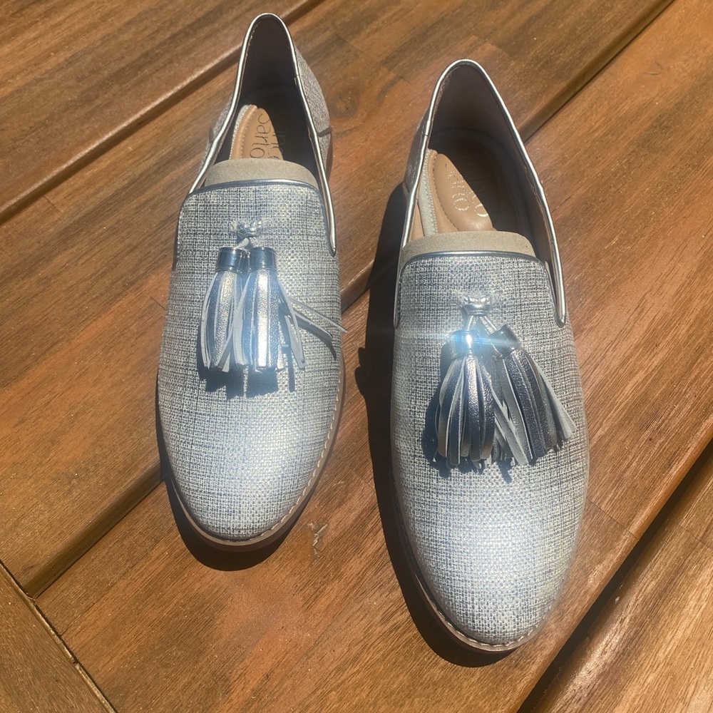 FrancoSarto Woman’s Shoes Size 7.5